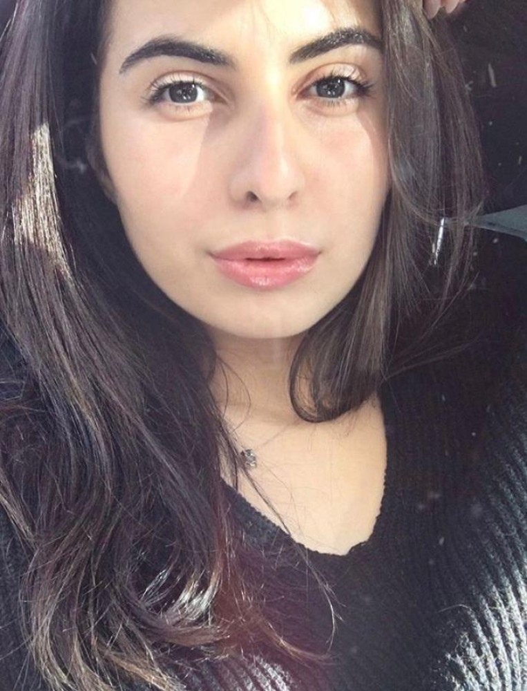 Индивидуалка 🎥 Нина фото № 2 в городе Мирный