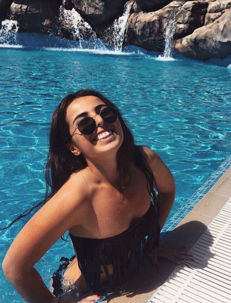 Индивидуалка 🎥 Нина фото № 2 в городе Мирный