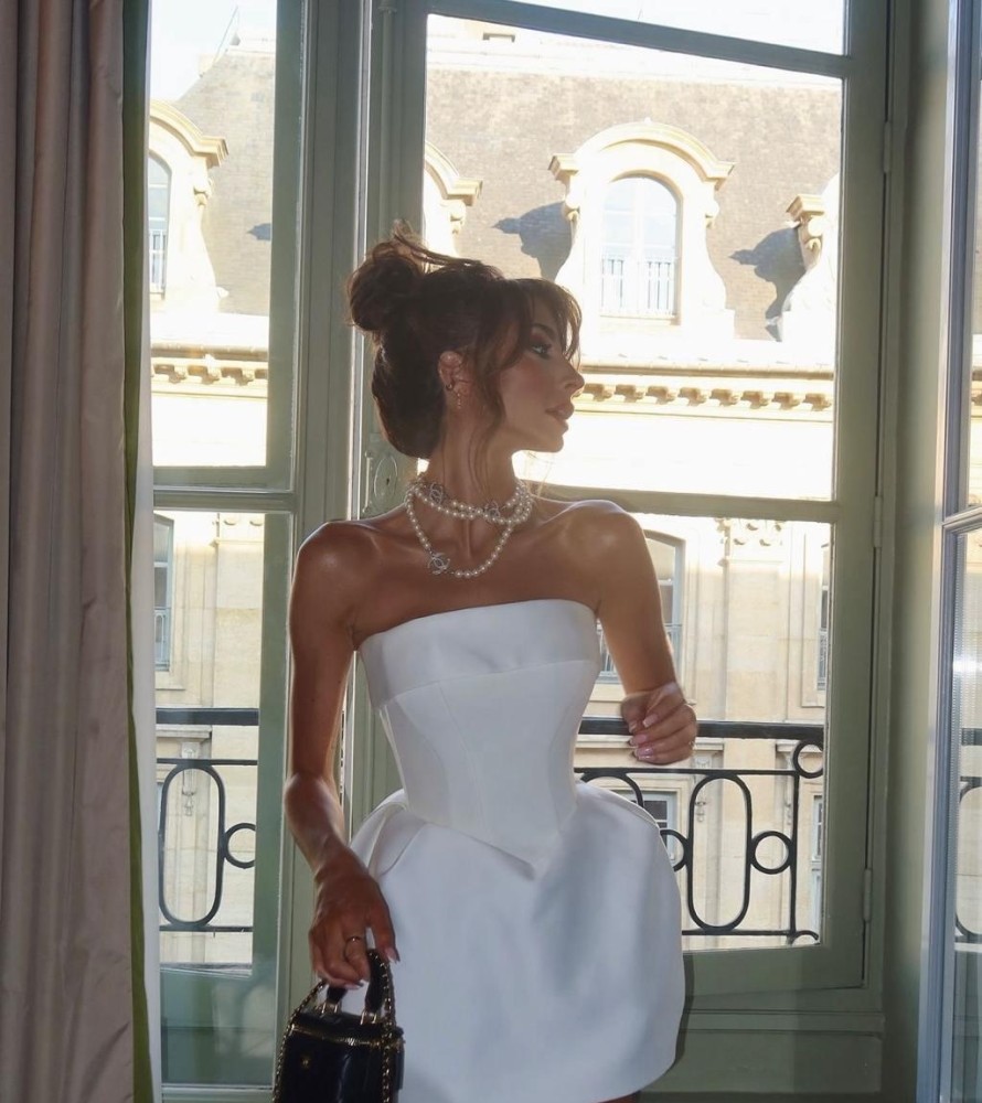 Индивидуалка Алисия фото № 2 в городе Мирный