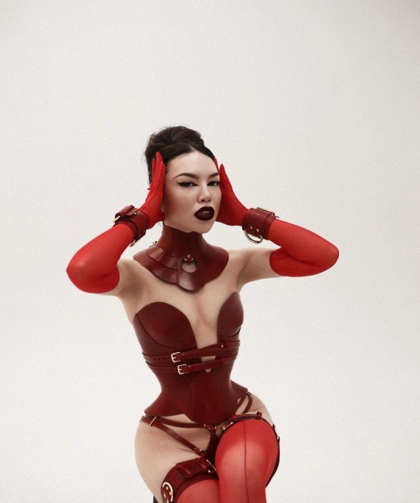 Индивидуалка Анфиса фото № 2 в городе Мирный