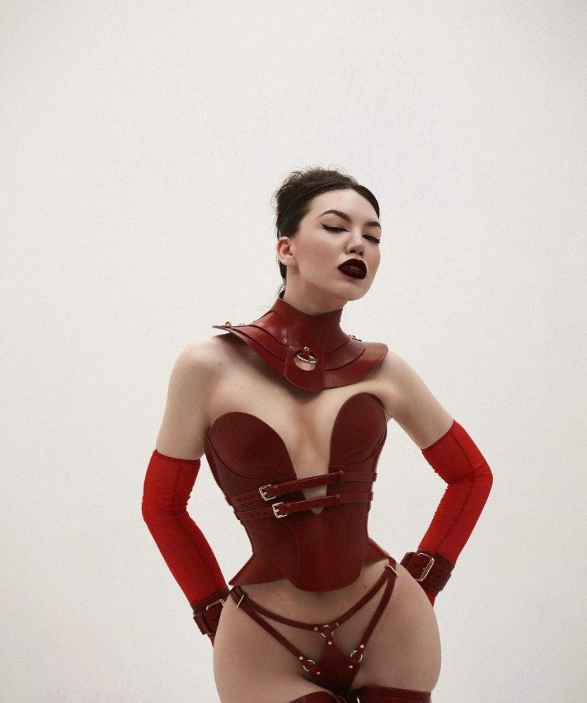 Индивидуалка Анфиса фото № 2 в городе Мирный