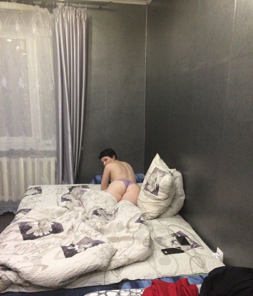 Индивидуалка Анфиса фото № 2 в городе Мирный