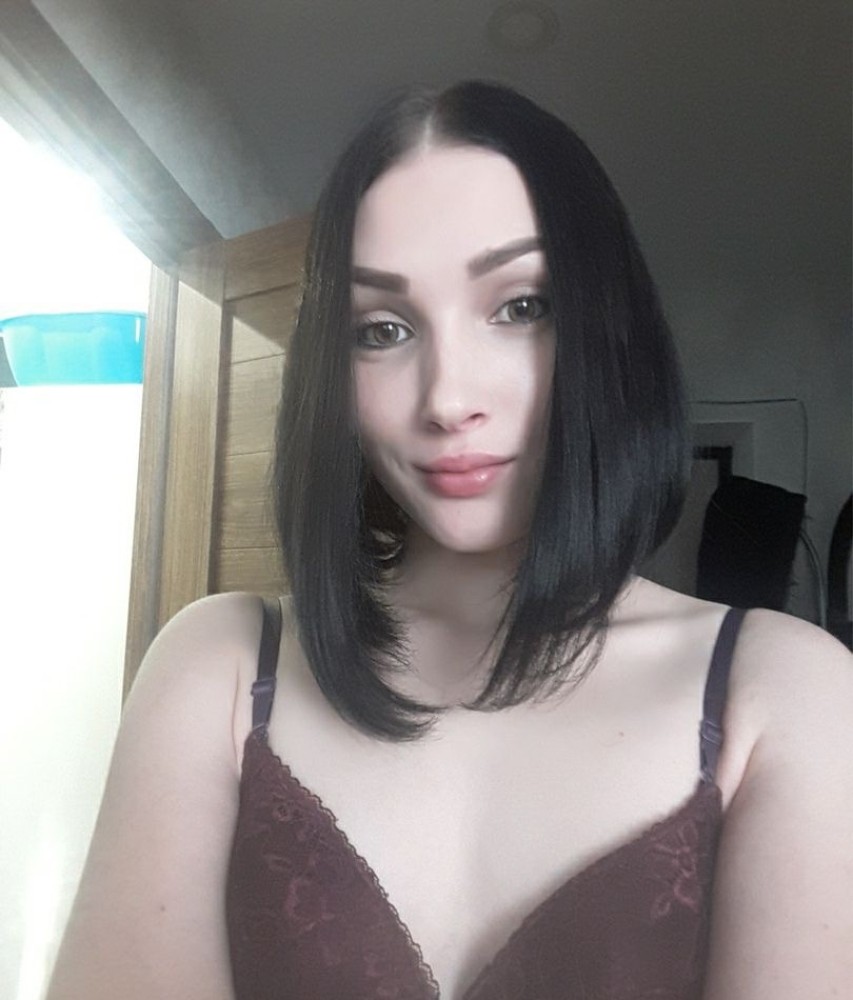 Индивидуалка Анфиса фото № 2 в городе Мирный