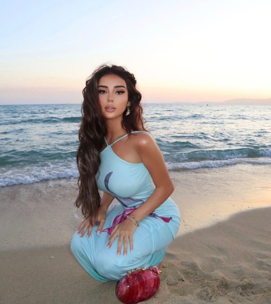 Индивидуалка Анита фото № 2 в городе Мирный