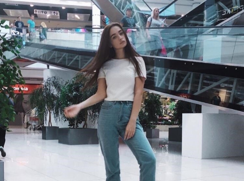 Индивидуалка Ариадна фото № 2 в городе Мирный