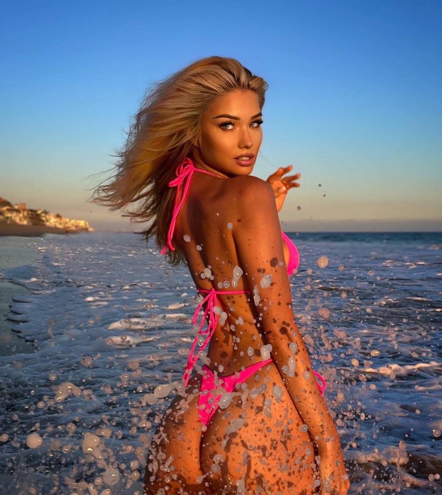 Индивидуалка Ариана фото № 2 в городе Мирный