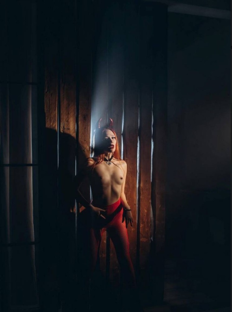 Индивидуалка Дамира фото № 2 в городе Мирный