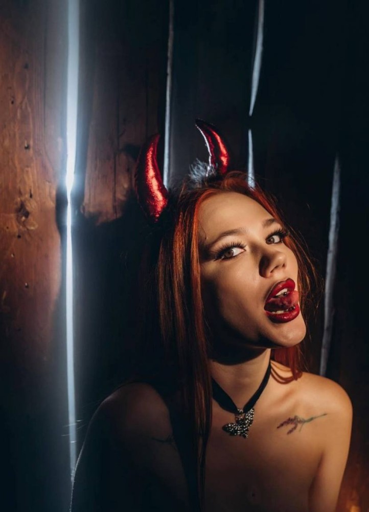 Индивидуалка Дамира фото № 2 в городе Мирный