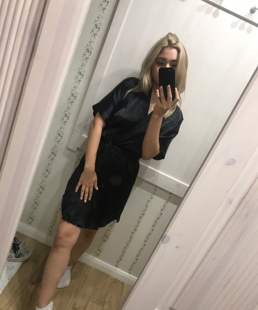 Индивидуалка Дана фото № 2 в городе Мирный