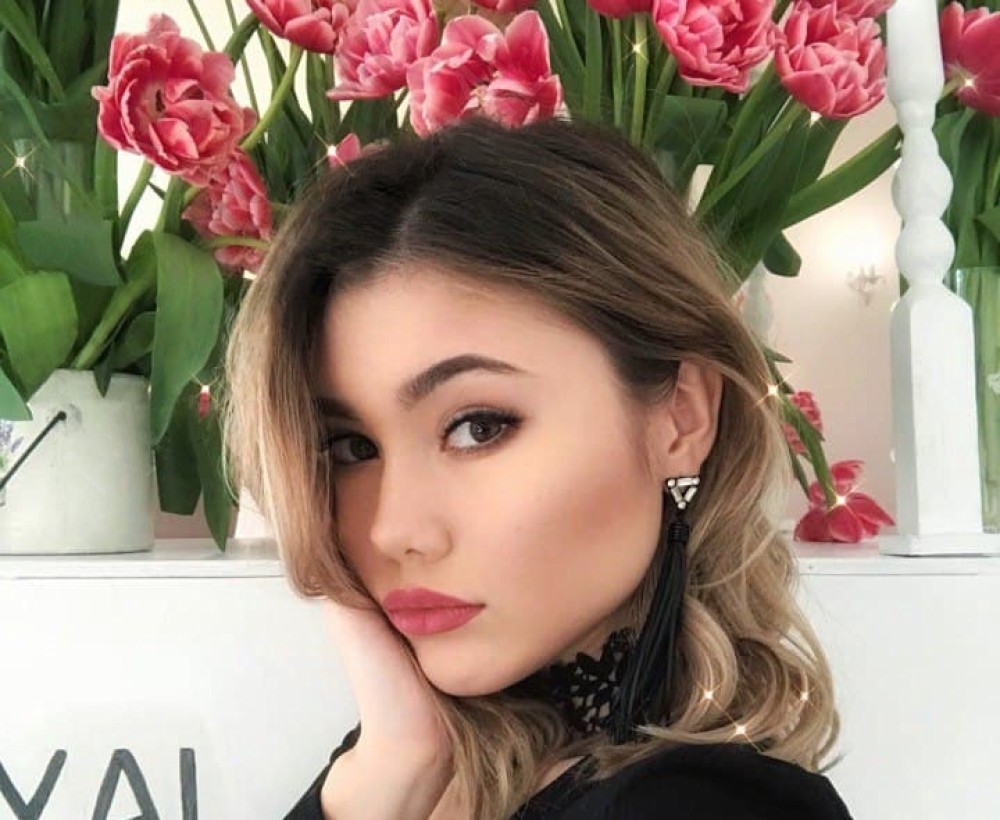 Индивидуалка Дана фото № 2 в городе Мирный