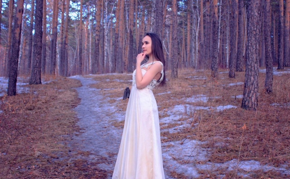 Индивидуалка Душечка фото № 2 в городе Мирный