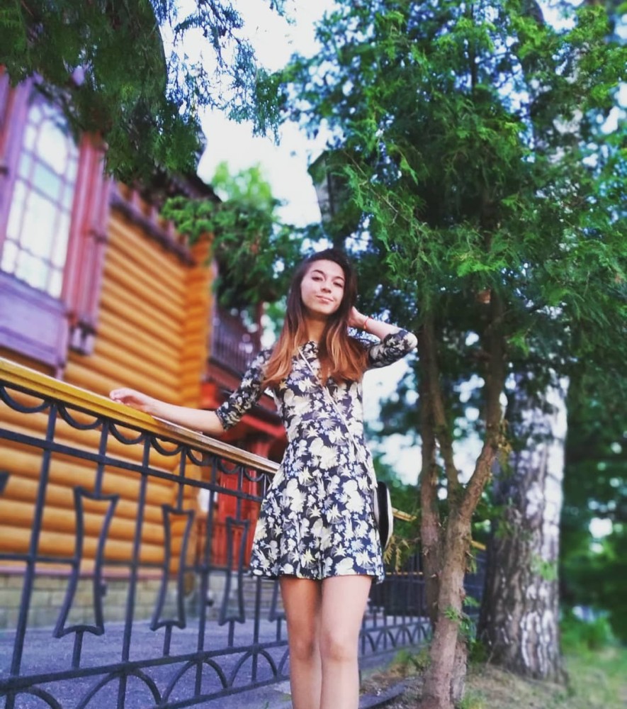 Индивидуалка Кристина главное фото в городе Мирный 