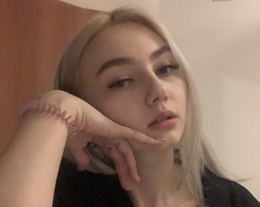 Индивидуалка Фрида фото № 2 в городе Мирный