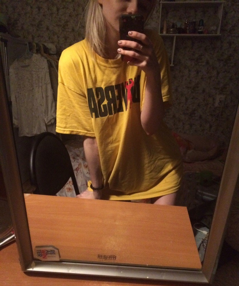 Индивидуалка Фрида фото № 2 в городе Мирный