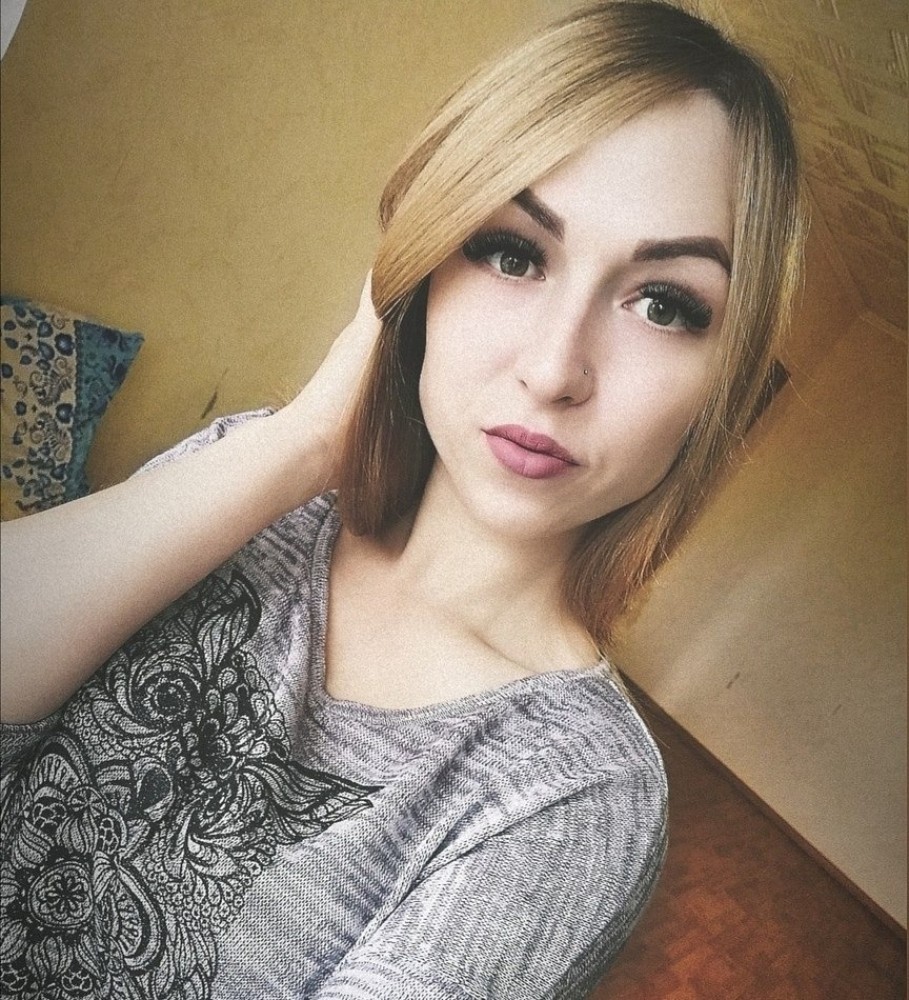 Индивидуалка Инга фото № 2 в городе Мирный