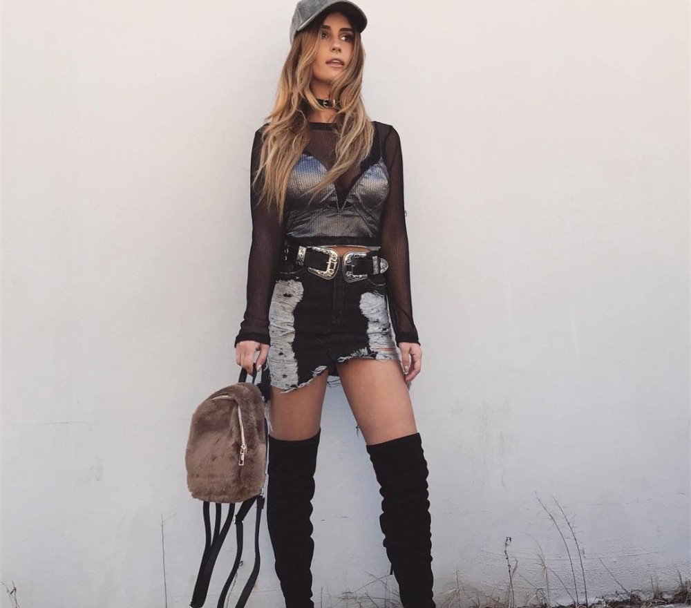 Индивидуалка Ирина фото № 2 в городе Мирный