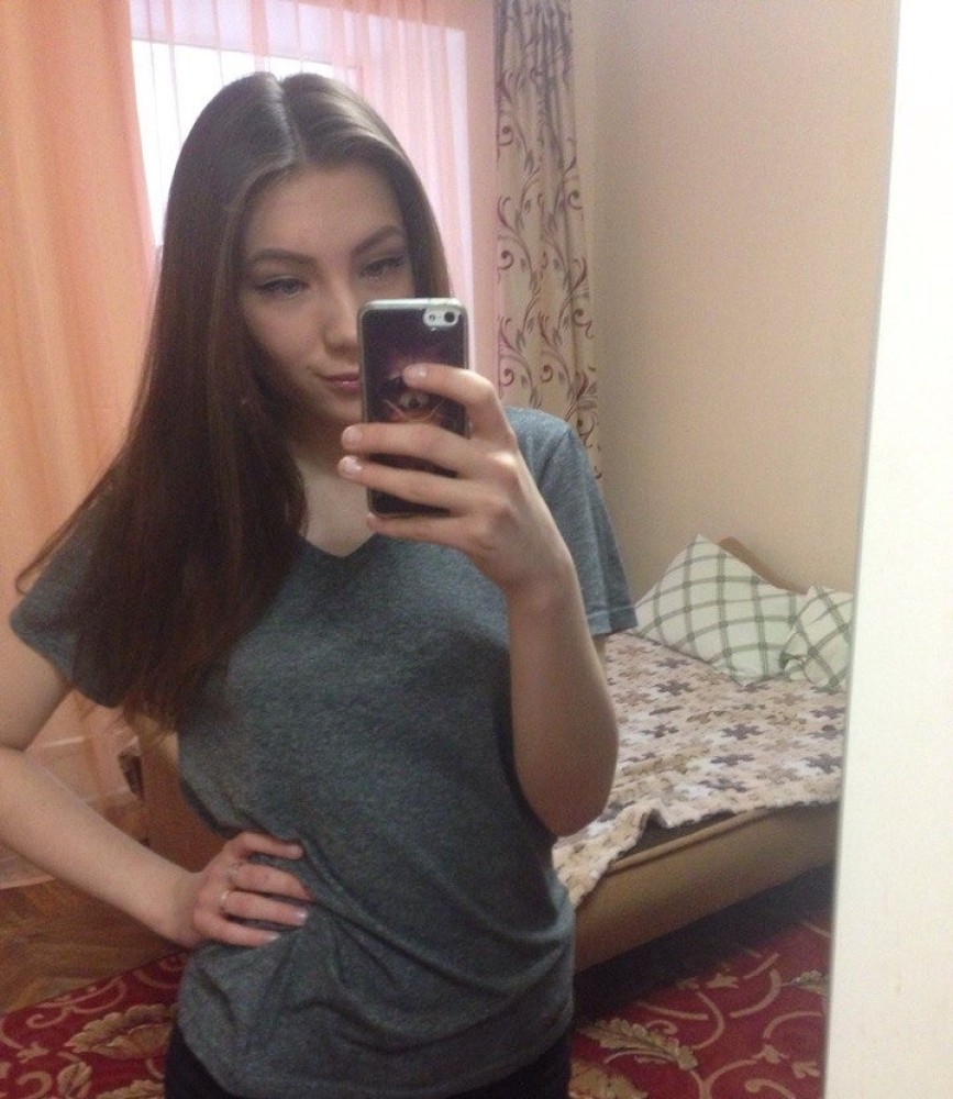 Индивидуалка Ирина фото № 2 в городе Мирный