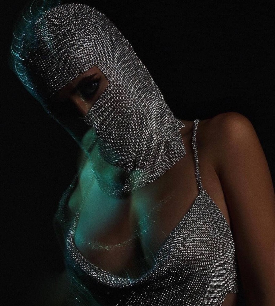 Индивидуалка Катерина фото № 2 в городе Мирный