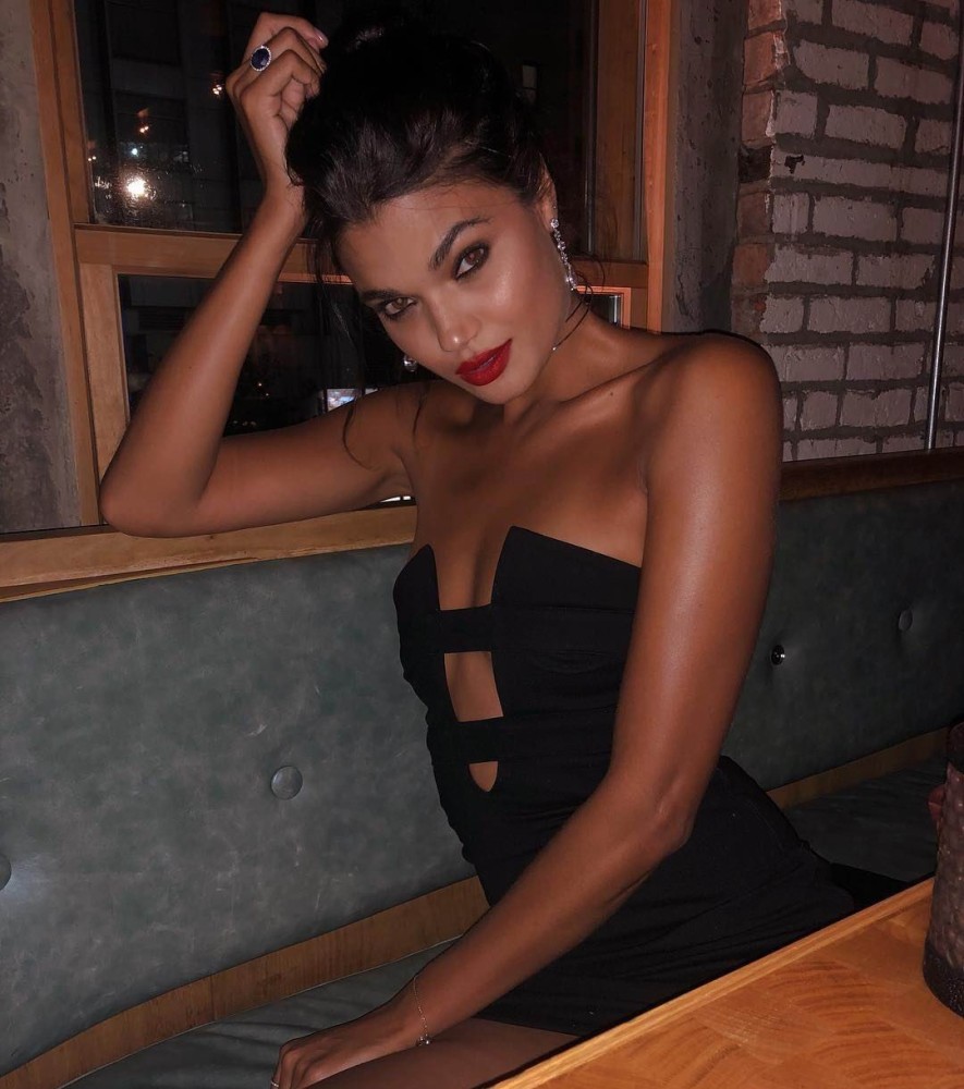 Индивидуалка Катя фото № 2 в городе Мирный