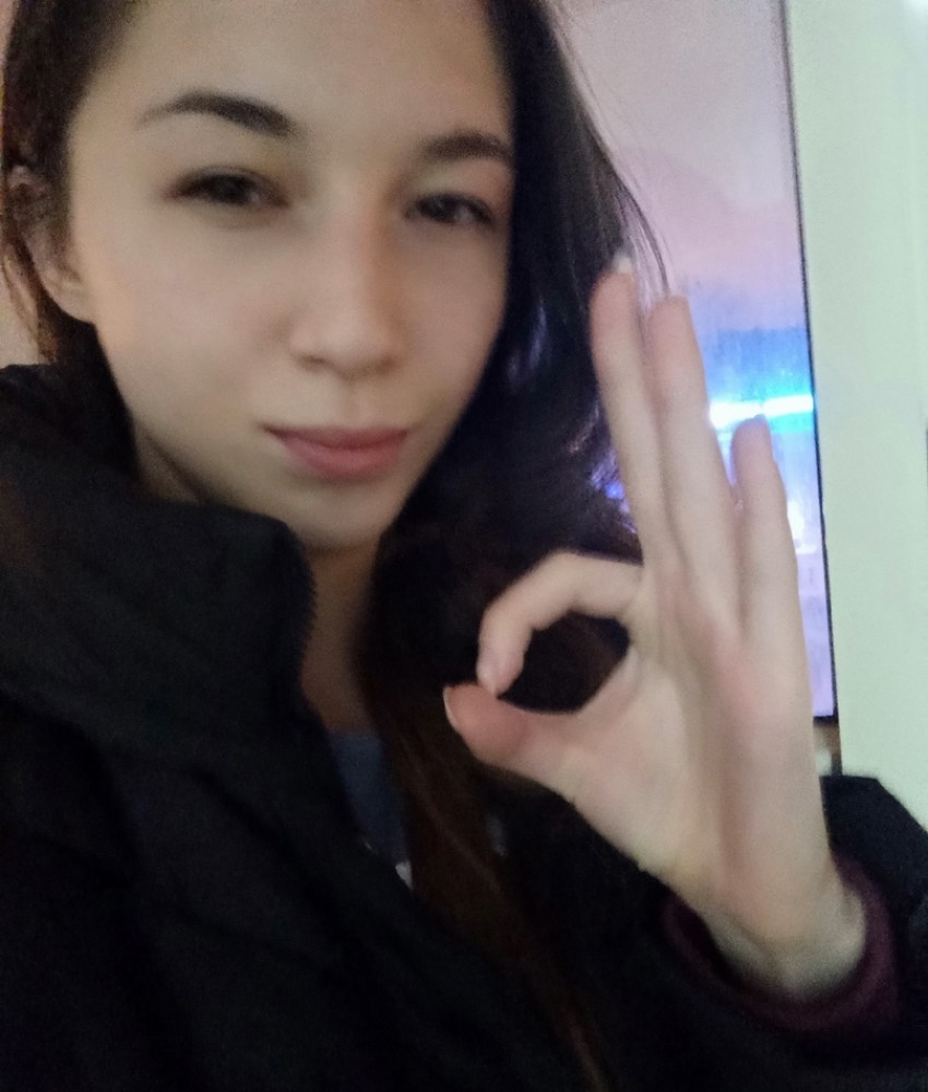 Индивидуалка Кристина фото № 2 в городе Мирный