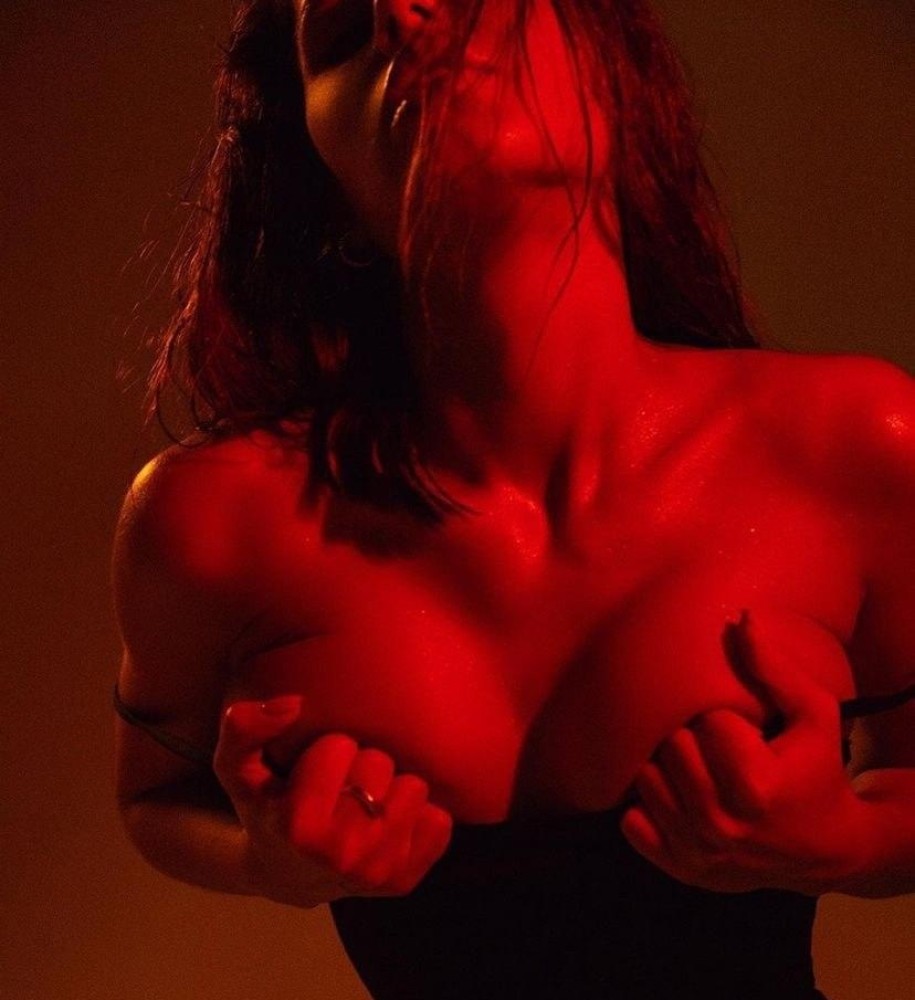 Индивидуалка Лариса фото № 2 в городе Мирный