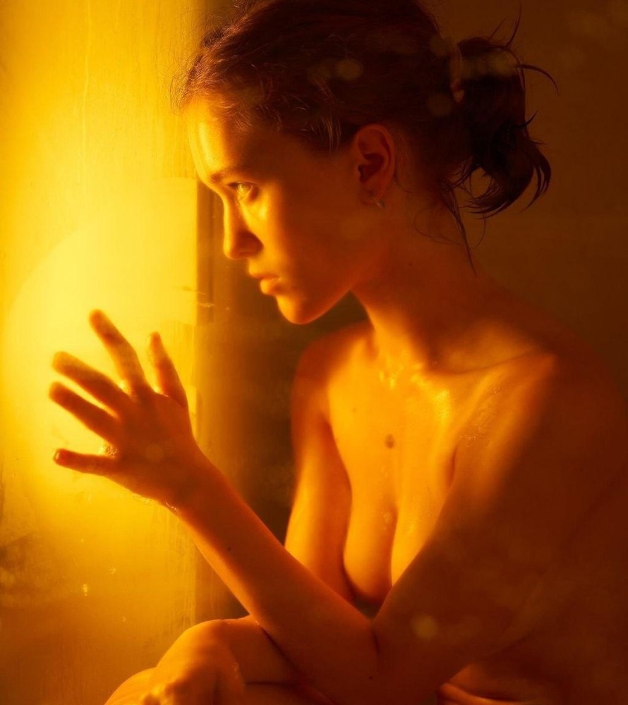 Индивидуалка Лена фото № 2 в городе Мирный