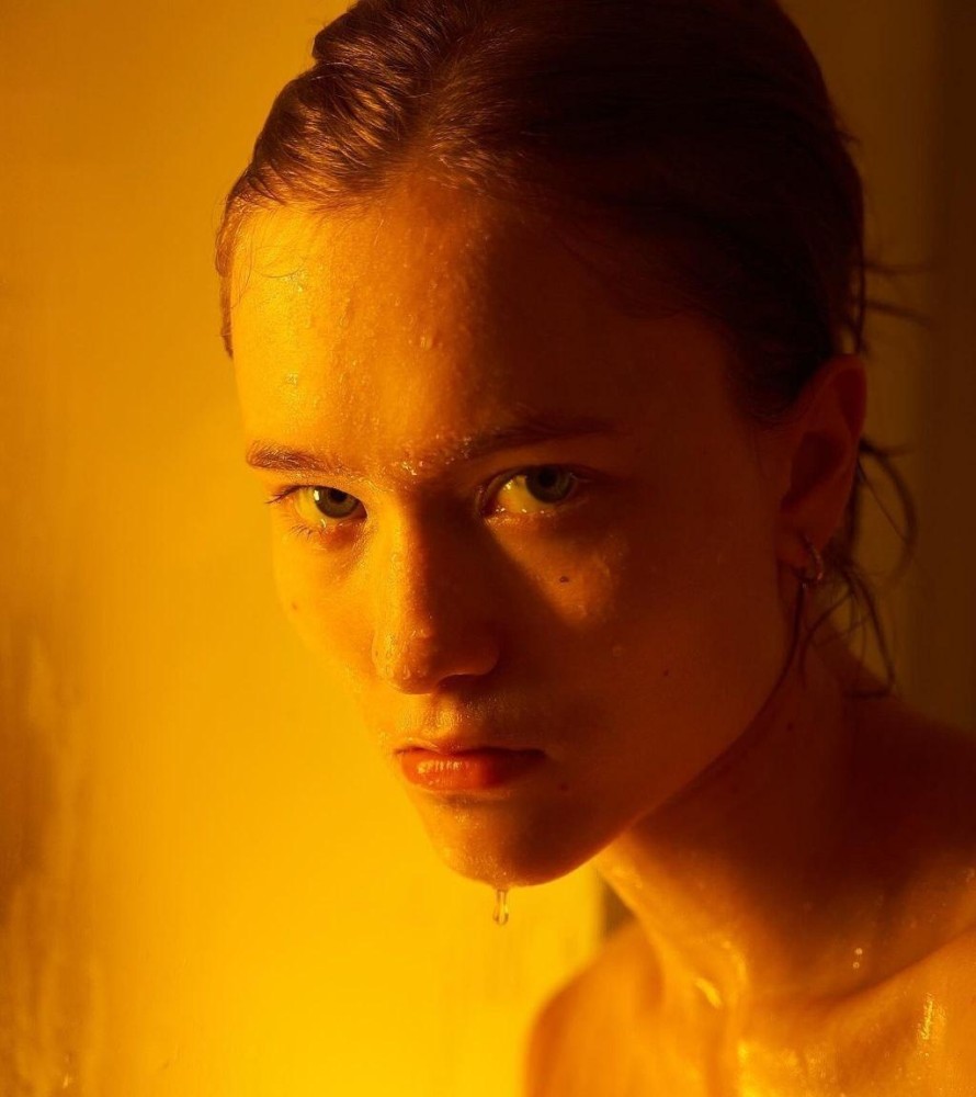 Индивидуалка Лена фото № 2 в городе Мирный