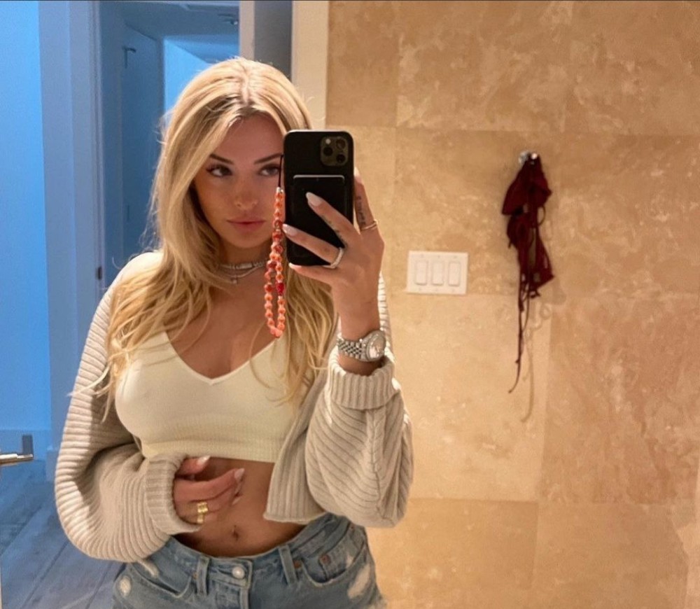 Индивидуалка Лика фото № 2 в городе Мирный