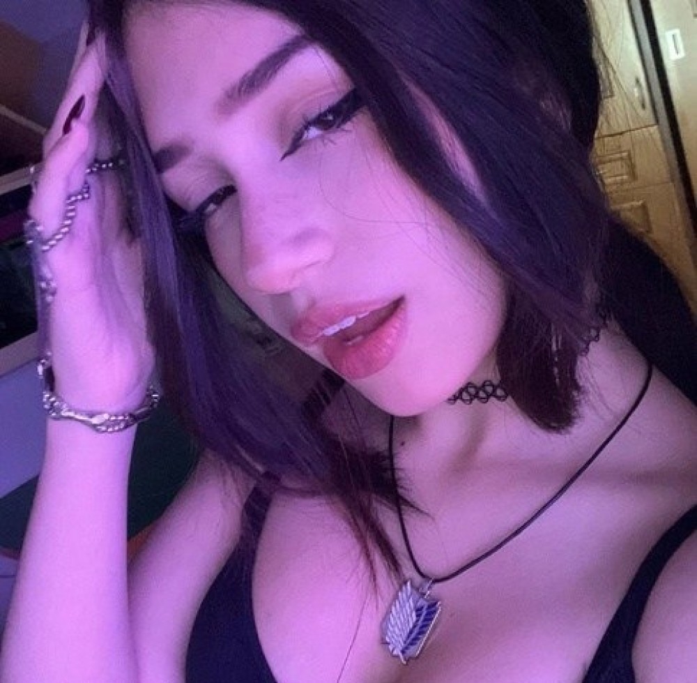 Индивидуалка Марианна фото № 2 в городе Мирный