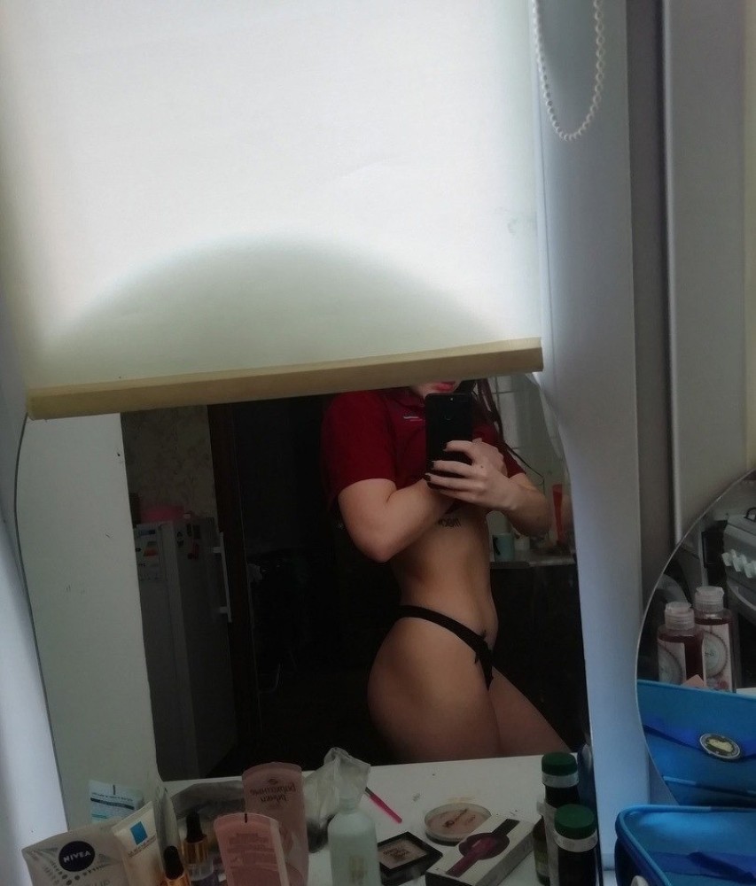 Индивидуалка Марина фото № 2 в городе Мирный