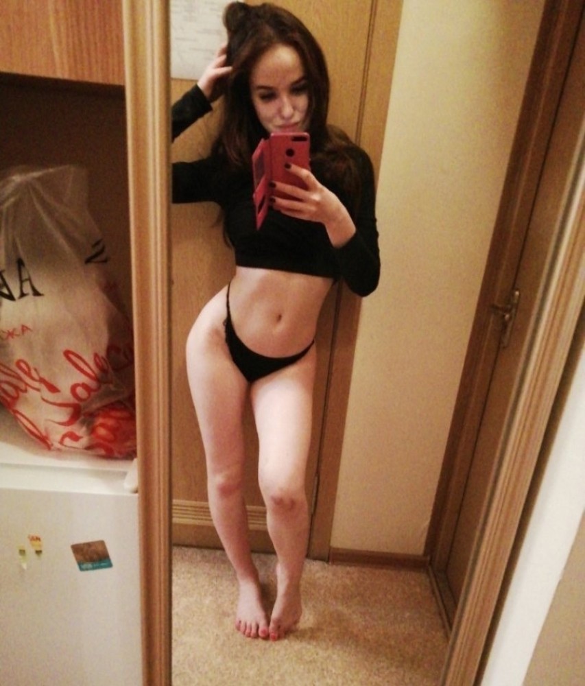 Индивидуалка Марина фото № 2 в городе Мирный