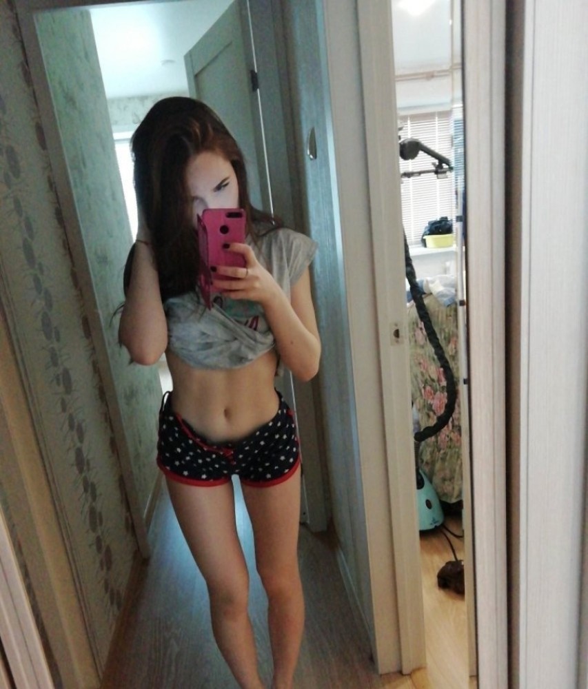 Индивидуалка Марина фото № 2 в городе Мирный