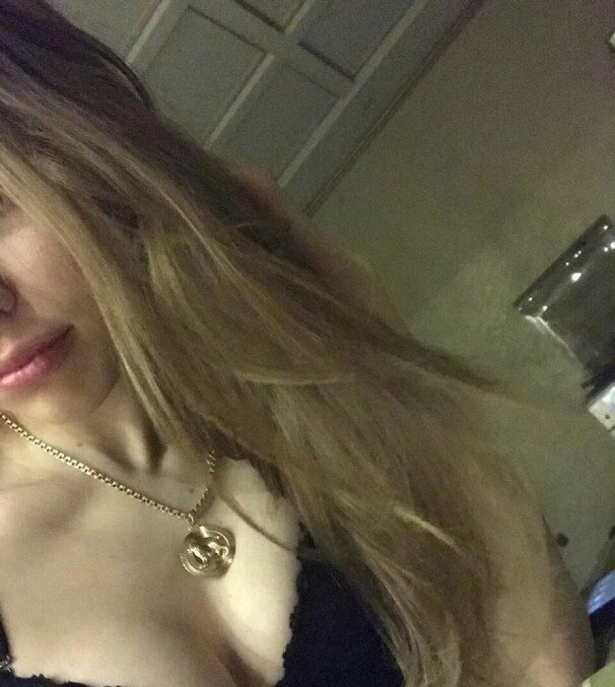 Индивидуалка Маринка фото № 2 в городе Мирный