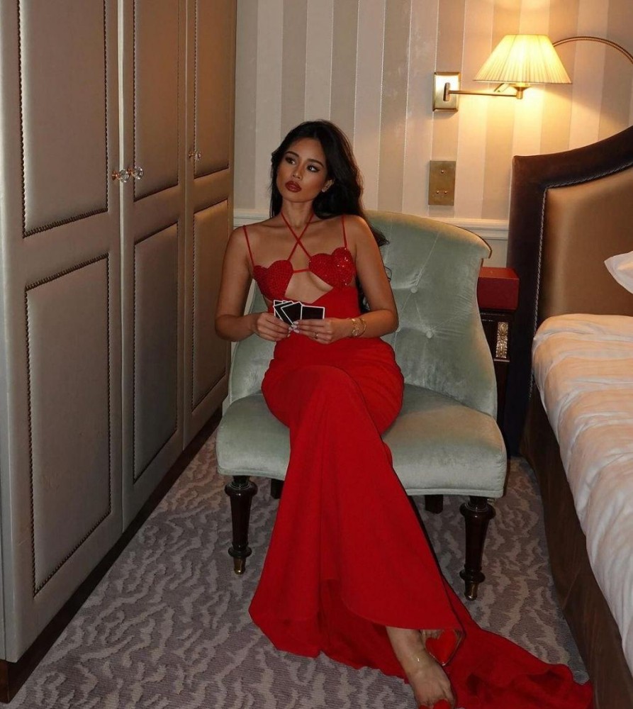 Индивидуалка Мариша фото № 2 в городе Мирный