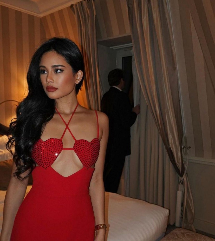 Индивидуалка Мариша фото № 2 в городе Мирный