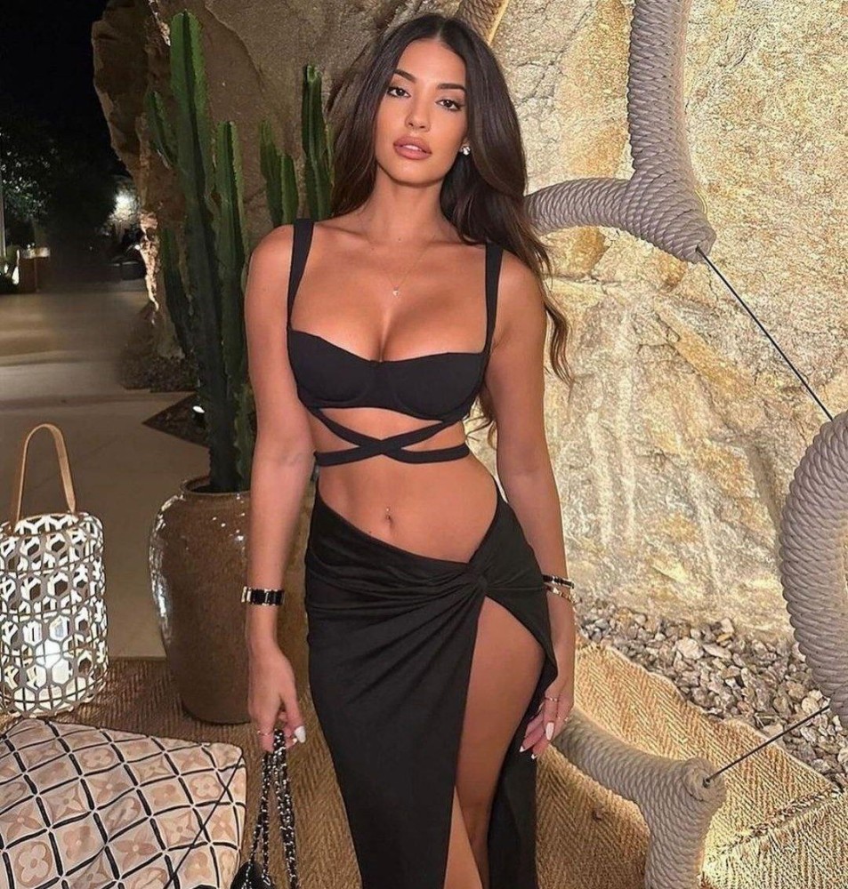 Индивидуалка Мариша фото № 2 в городе Мирный