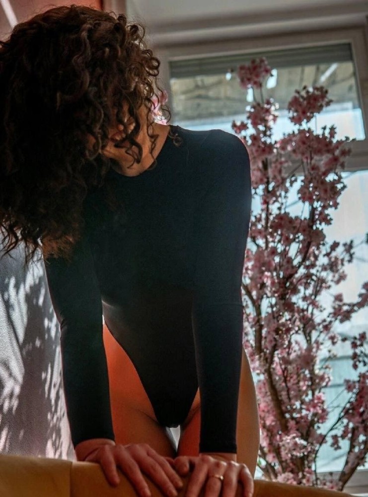 Индивидуалка Мария фото № 2 в городе Мирный