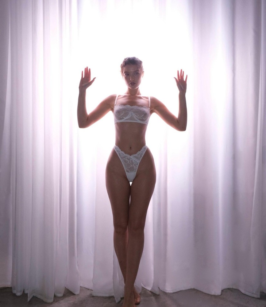 Индивидуалка Мария фото № 2 в городе Мирный