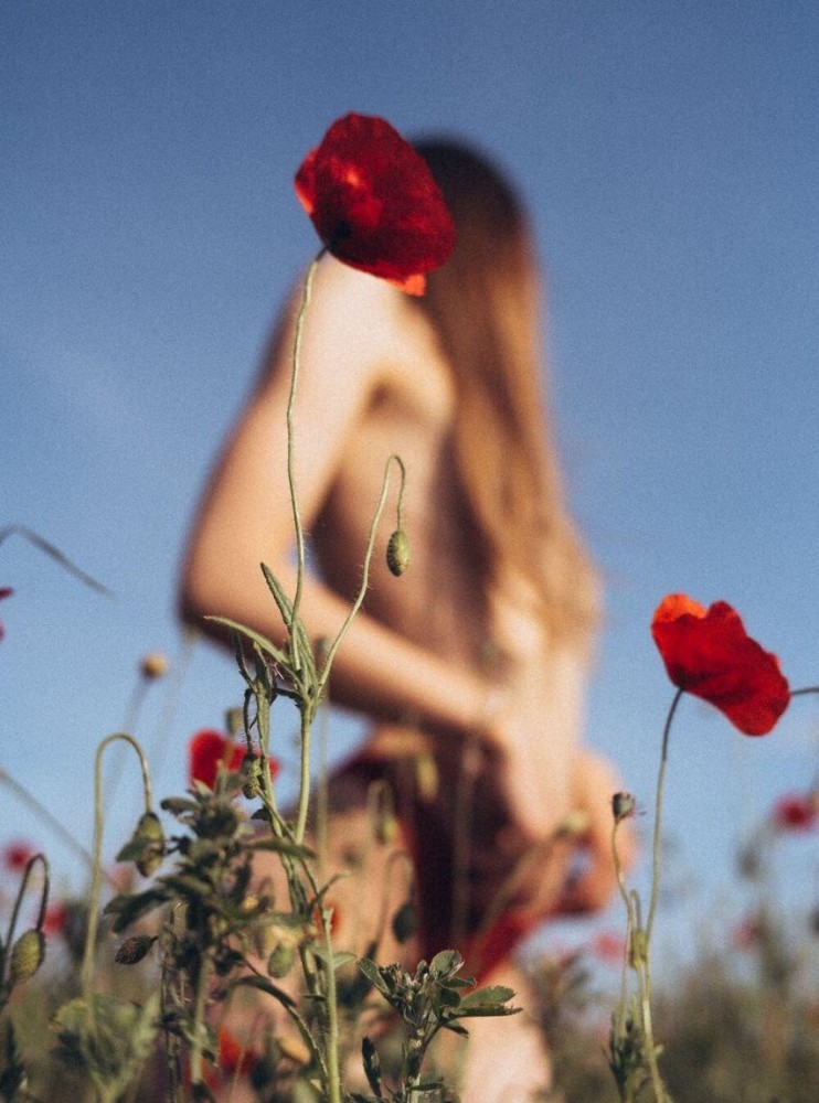 Индивидуалка Нина фото № 2 в городе Мирный