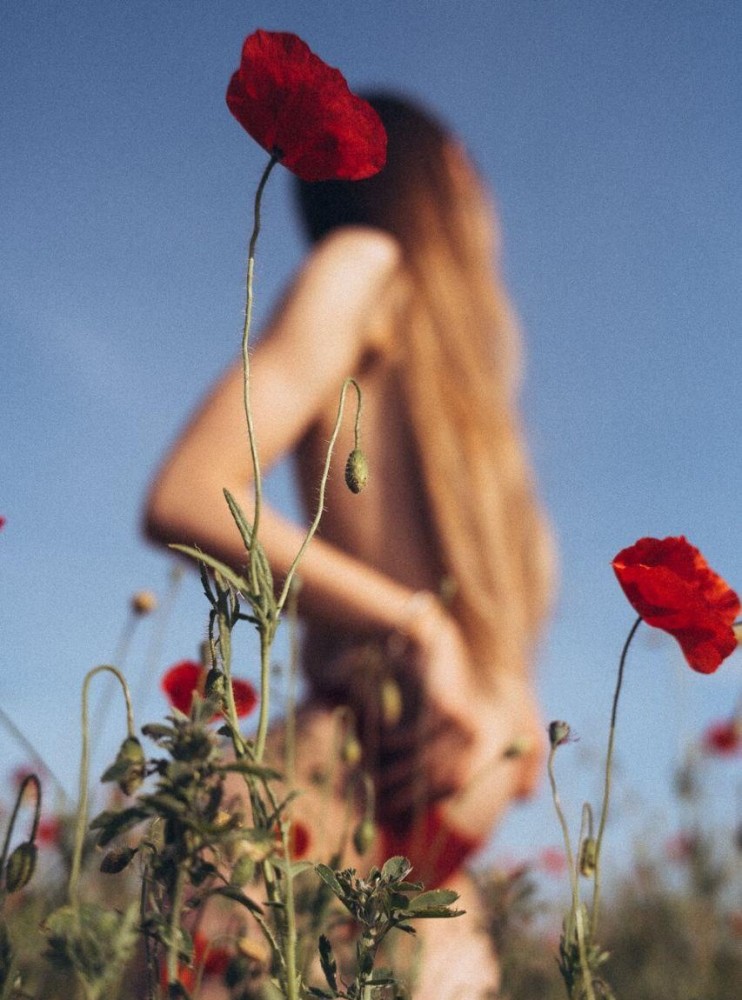 Индивидуалка Нина фото № 2 в городе Мирный