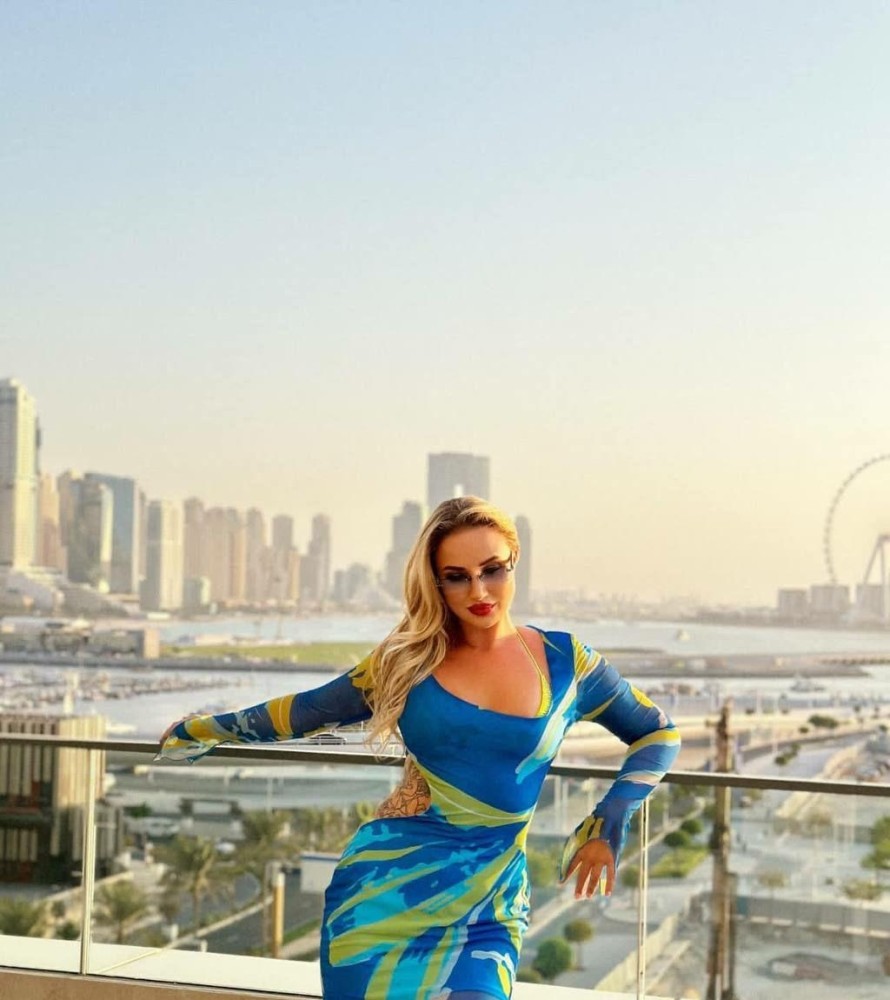 Индивидуалка Ольга фото № 2 в городе Мирный