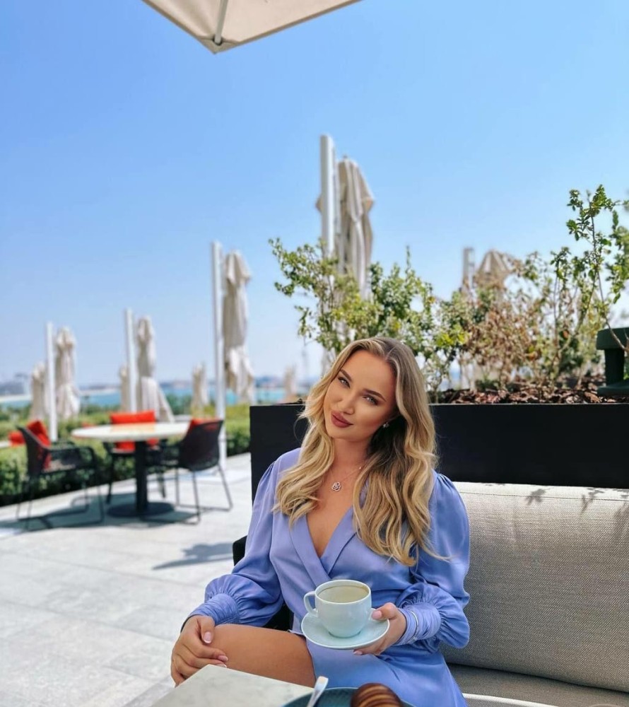 Индивидуалка Ольга фото № 2 в городе Мирный