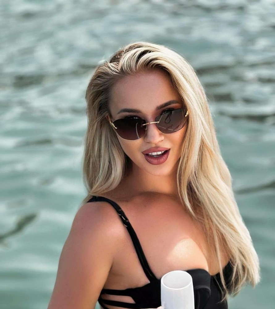 Индивидуалка Ольга фото № 2 в городе Мирный