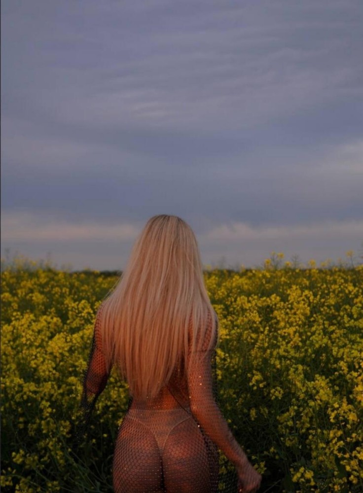 Индивидуалка Ольга фото № 2 в городе Мирный