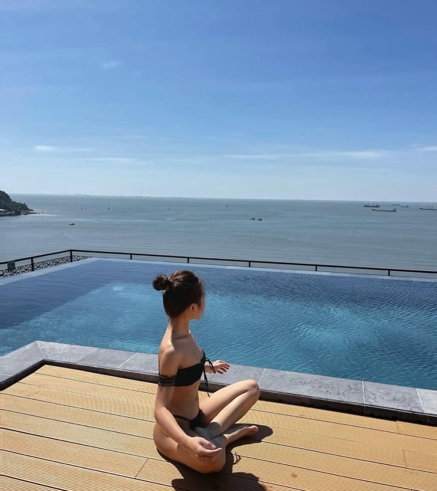 Индивидуалка Оля фото № 2 в городе Мирный