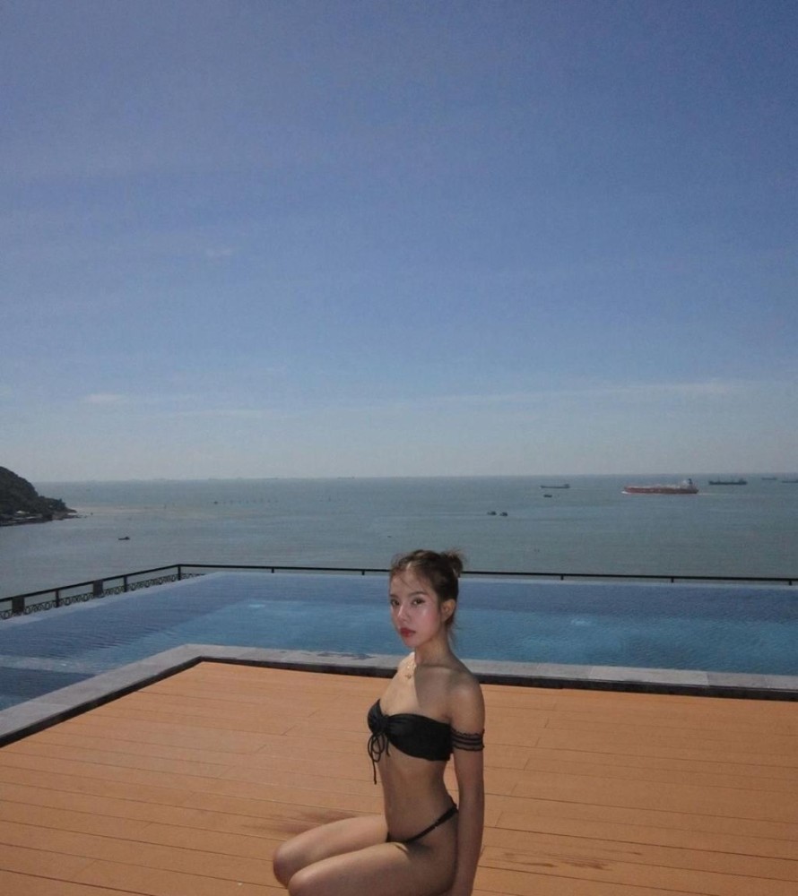 Индивидуалка Оля фото № 2 в городе Мирный