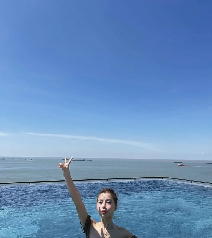 Индивидуалка Оля фото № 2 в городе Мирный