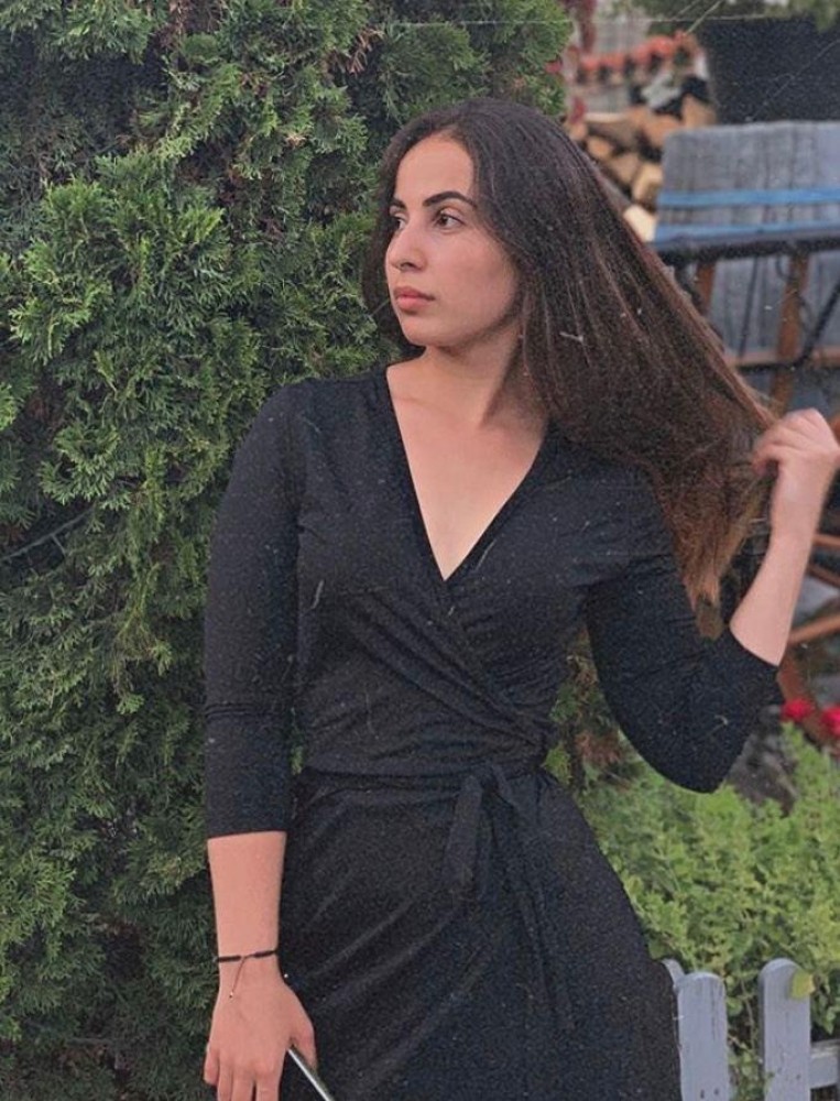 Индивидуалка 🎥 Нина главное фото в городе Мирный 