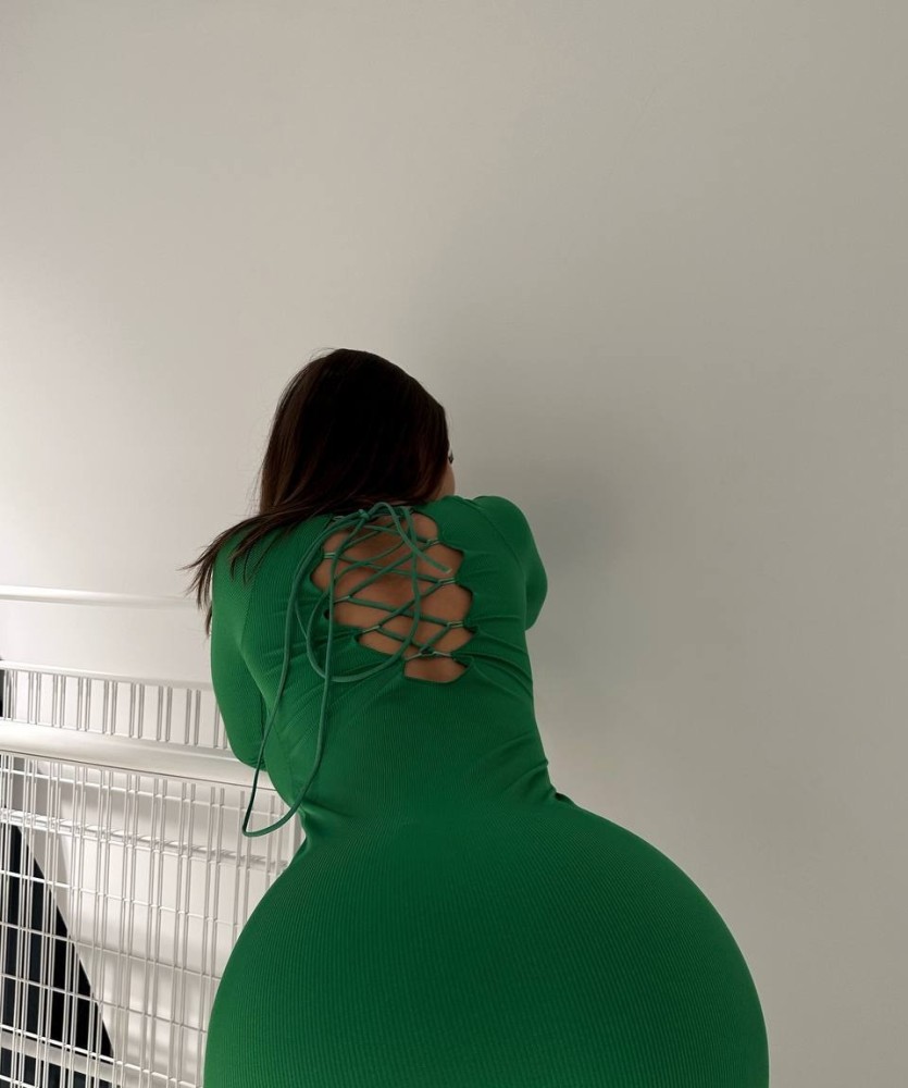 Индивидуалка Яна главное фото в городе Мирный 