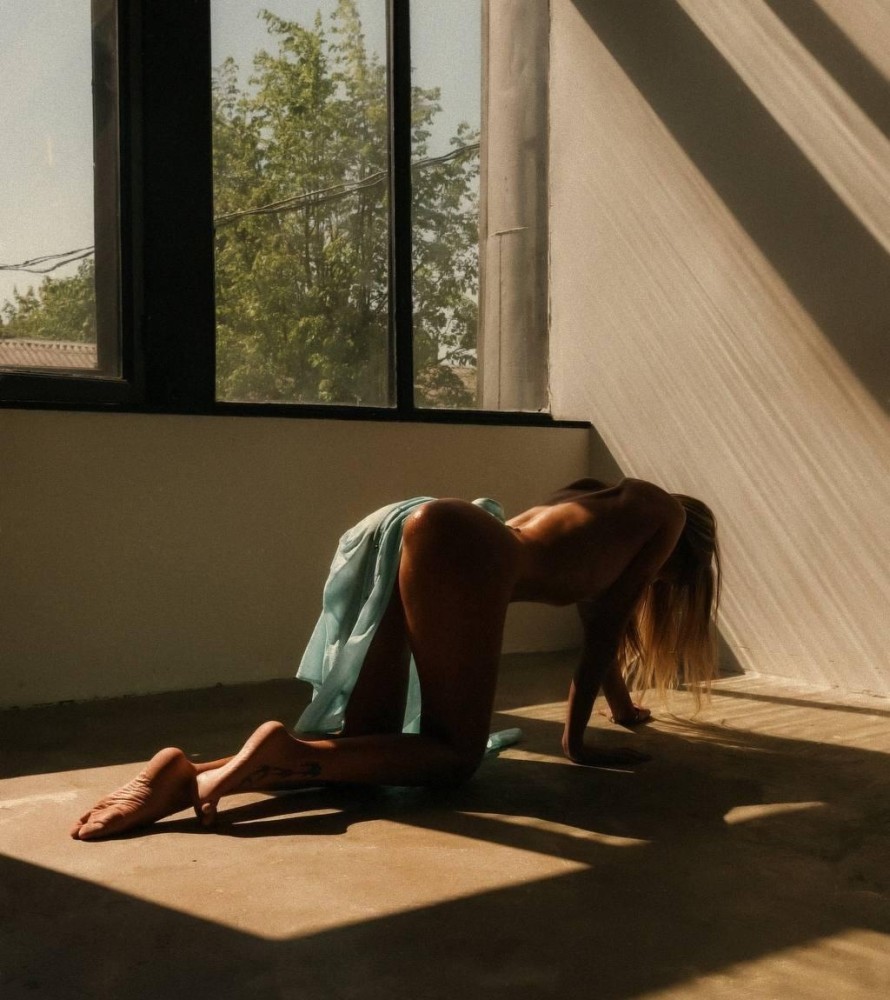 Индивидуалка Владлена главное фото в городе Мирный 